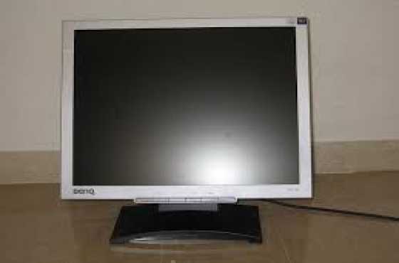 BENQ 19quot