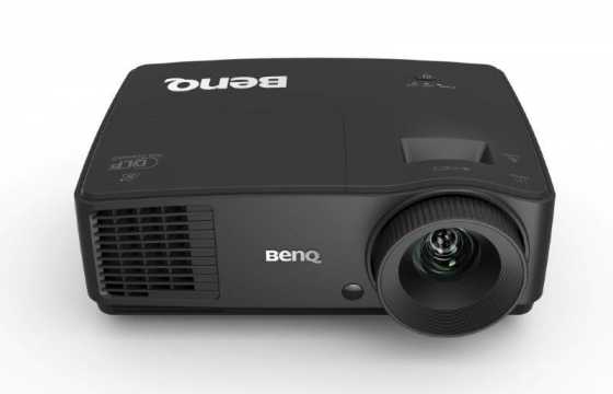 BENQ EX501 PROJECTOR