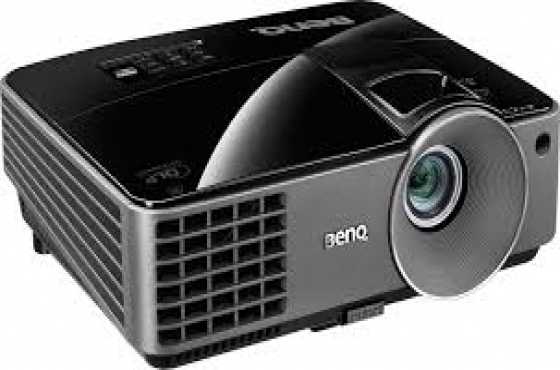 Benq ms 502 projector