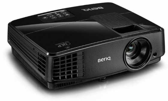 BENQ MS504 PROJECTOR