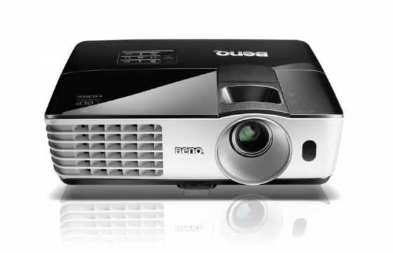 BENQ MW665 PLUS PROJECTOR