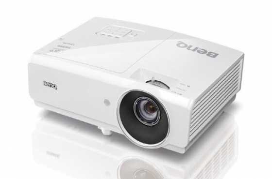 BENQ MW727 PROJECTOR