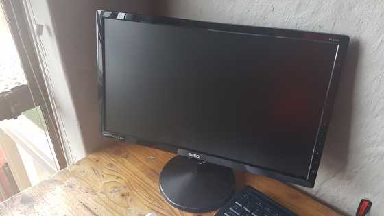 BENQ No glare gaming monitor