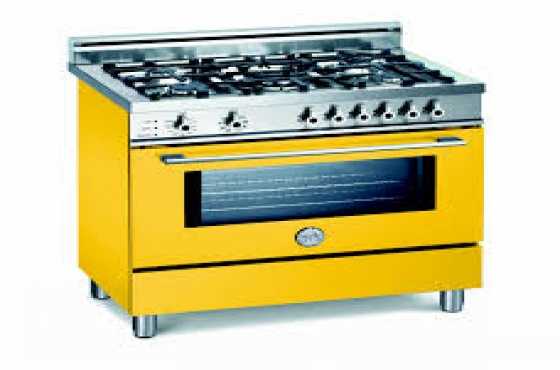 Bertazzoni - Sept special - Hybrid Cookers