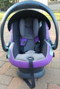 BESAFE infant car seat for sale