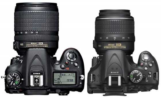 Best Buy sale prices and featured offers this week on Nikon DSLR cameras and lenses