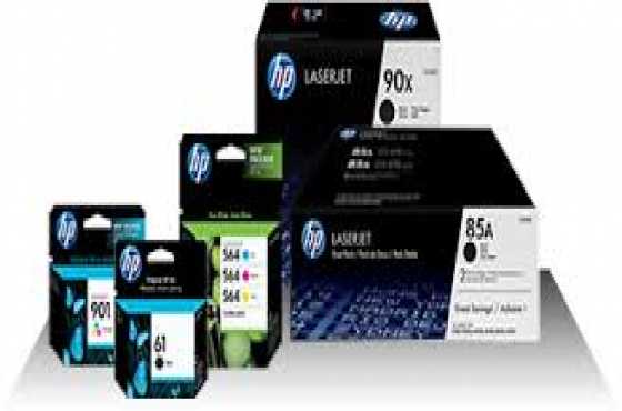 Best price that we offer for buying and selling new original printer cartridges