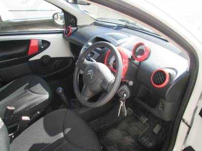 best prices paid for your old car or bakkie