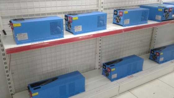 Best quality inverters solar panels and batteries at the cheapest rates in rsa. why buy fonkong