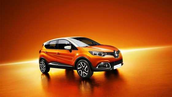 BEST RENAULT DEALS IN TOWN