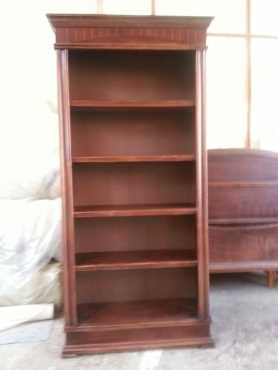 BIANKA BOOK SHELF