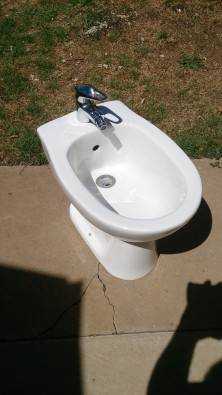 Bidet for Sale