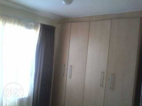 Big 3 bedroom house in ext 13