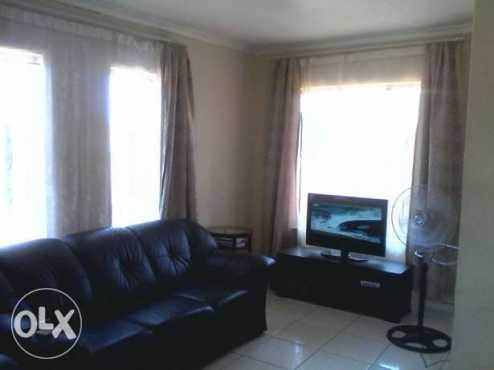 Big 3 bedroom house to rent in ext 13