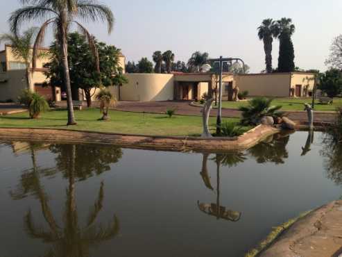 Big 5ha property at Bon Accord dam area in Pretoria