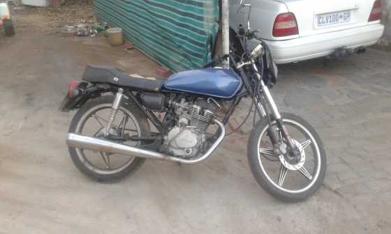 big boy 150cc