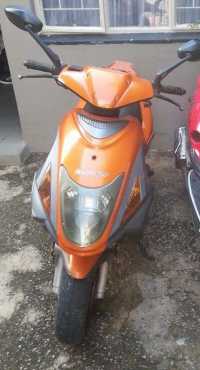 Big Boy 150cc Scooter for sale