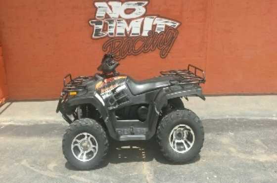 BIG BOY 300cc ATV QUAD