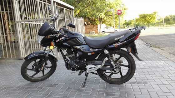 big boy bike 150cc te koop