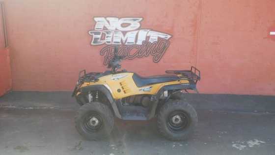 Big Boy Monster 300cc Quad