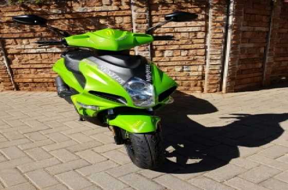 Big Boy Scooter for sale