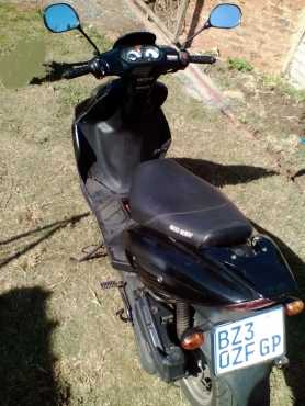 Big Boy Sportflite 150cc