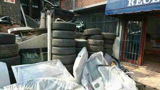 Big Collection of Tyre039s for sale