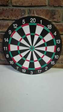 BIG DARTBOARD