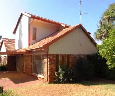 BIG HOUSE TO RENT IN BOOMED AREA ZWARTKOP X 4