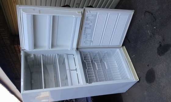 Big Kelvinator Fridge amp Freezer for Sale