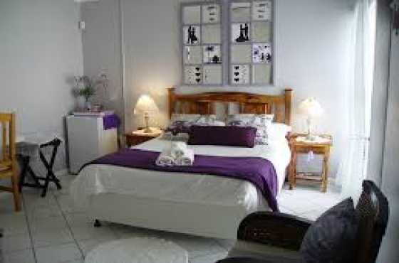 Big rooms or Bachelor in Sunnyside Arcadia From R.2500 to 3800