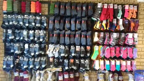 Big socks clearance sale