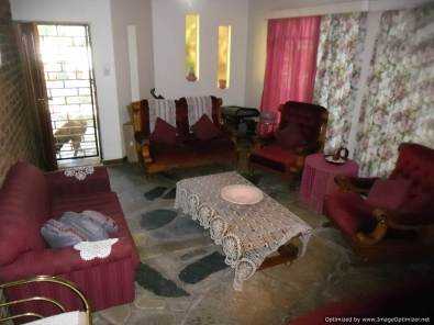 BIG SPACIOUS HOUSE TO RENT IN ERASMUS, BRONKHORSTSPRUIT