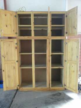 Big wardrobe for sale