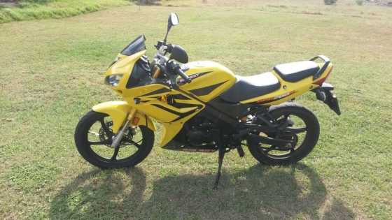 bigboy GPR200R