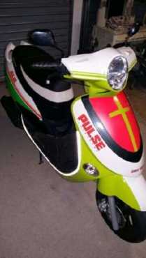 Bigboy Pulse 150cc