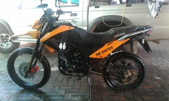 Bigboy tsr250