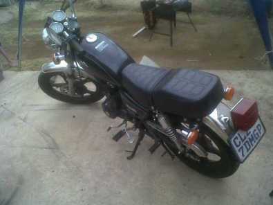 Bike