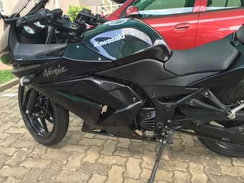 Bike for Sale