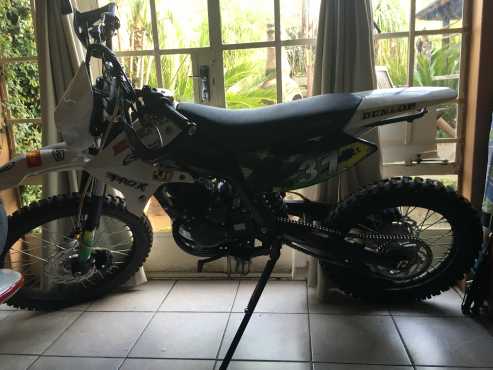 Bike For sale Off road