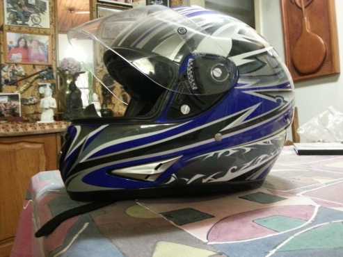 BIKE HELMET