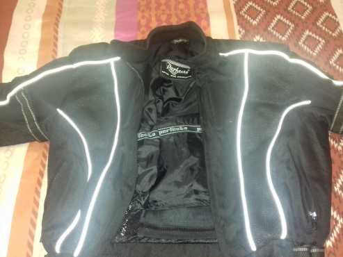 Bike jacket for ladies