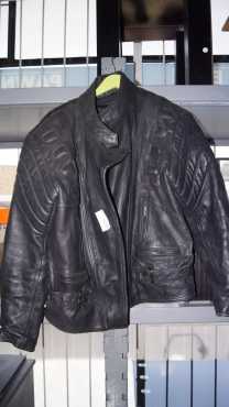 Bike Jacket S018088A rosettenvillepawnshop