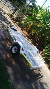 Bike trailer for sale