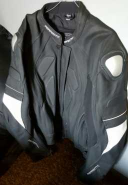 Biker Jacket