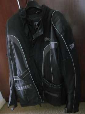 Bikers Jacket