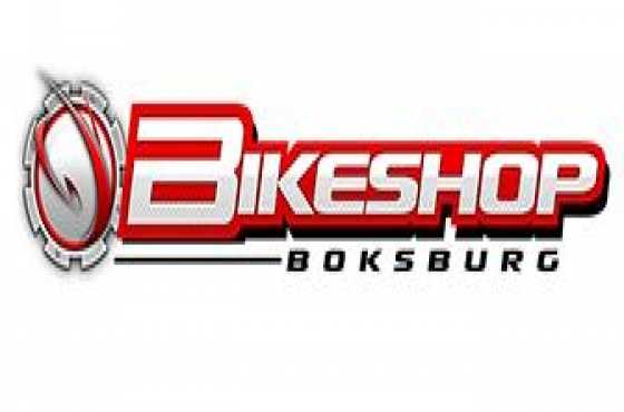 BikeShop Boksburg