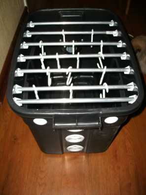 Biltong Dryer  Biltong Maker