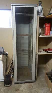 Biltong Drying Cabinet