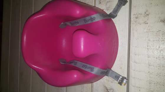 Bimbo Chair